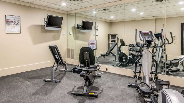 Quality Inn Ozona Health