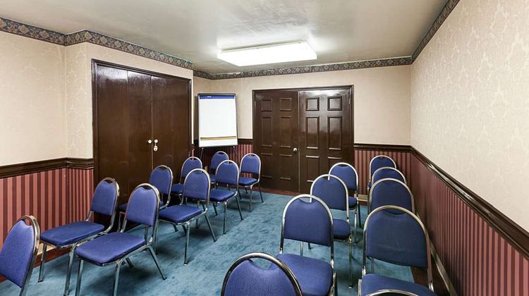 Quality Inn Medical Center Meeting