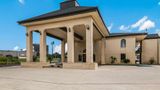 <b>Quality Inn Medical Center Exterior</b>. Images powered by <a href="https://iceportal.shijigroup.com/" title="IcePortal" target="_blank">IcePortal</a>.