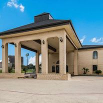 Quality Inn Medical Center