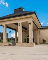Quality Inn Medical Center