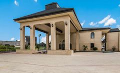 Quality Inn Medical Center