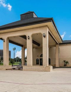 Quality Inn Medical Center