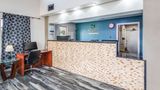 <b>Quality Inn Medical Center Lobby</b>. Images powered by <a href="https://iceportal.shijigroup.com/" title="IcePortal" target="_blank">IcePortal</a>.