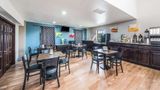 <b>Quality Inn Medical Center Restaurant</b>. Images powered by <a href="https://iceportal.shijigroup.com/" title="IcePortal" target="_blank">IcePortal</a>.