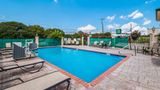 <b>Quality Inn Medical Center Pool</b>. Images powered by <a href="https://iceportal.shijigroup.com/" title="IcePortal" target="_blank">IcePortal</a>.