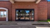 <b>Quality Inn &  Suites Richardson-Dallas Exterior</b>. Images powered by <a href="https://iceportal.shijigroup.com/" title="IcePortal" target="_blank">IcePortal</a>.