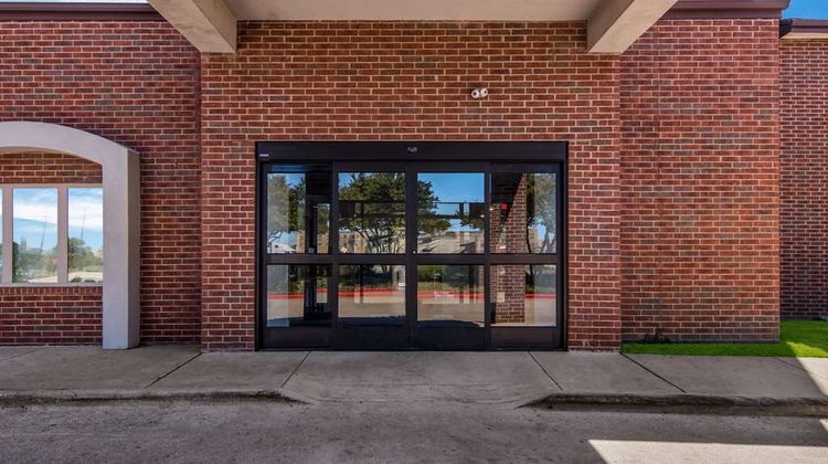 Quality Inn &  Suites Richardson-Dallas Exterior