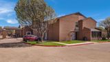 <b>Quality Inn &  Suites Richardson-Dallas Exterior</b>. Images powered by <a href="https://iceportal.shijigroup.com/" title="IcePortal" target="_blank">IcePortal</a>.