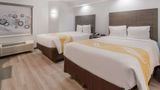 <b>Quality Inn &  Suites Richardson-Dallas Room</b>. Images powered by <a href="https://iceportal.shijigroup.com/" title="IcePortal" target="_blank">IcePortal</a>.