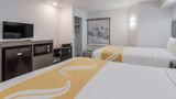 <b>Quality Inn &  Suites Richardson-Dallas Room</b>. Images powered by <a href="https://iceportal.shijigroup.com/" title="IcePortal" target="_blank">IcePortal</a>.