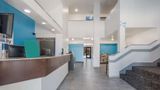 <b>Quality Inn &  Suites Richardson-Dallas Lobby</b>. Images powered by <a href="https://iceportal.shijigroup.com/" title="IcePortal" target="_blank">IcePortal</a>.