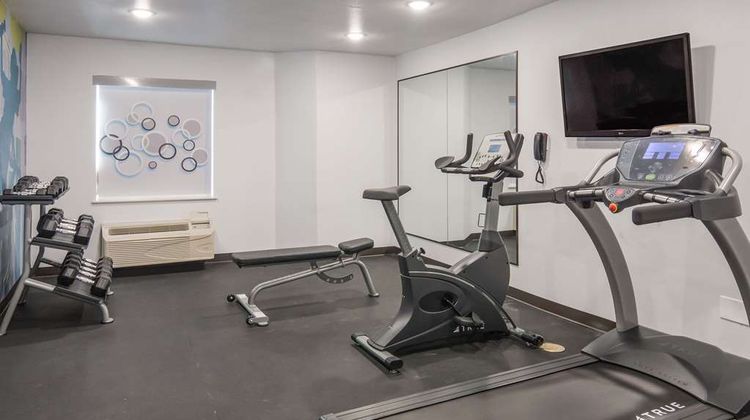 Quality Inn &  Suites Richardson-Dallas Health