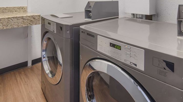 Quality Inn &  Suites Richardson-Dallas Other