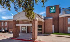 Quality Inn &  Suites Richardson-Dallas