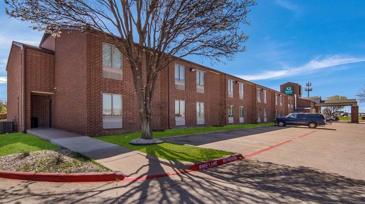 Quality Inn &  Suites Richardson-Dallas Other