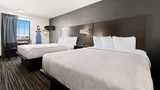 Econo Lodge Dumas Room
