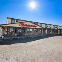 Econo Lodge Dumas