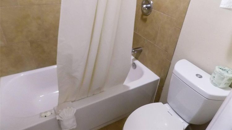 Quality Inn & Suites DFW Dallas Airport Room