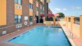 Quality Inn & Suites DFW Dallas Airport Pool