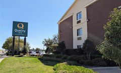 Quality Inn & Suites DFW Dallas Airport