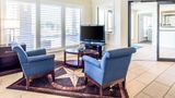 Quality Inn and Suites Abilene North Lobby