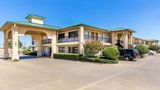 Quality Inn and Suites Abilene North Exterior