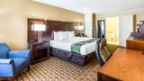 Quality Inn and Suites Abilene North Room