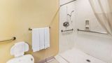 Quality Inn and Suites Abilene North Room