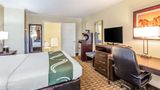 Quality Inn and Suites Abilene North Room