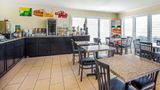 Quality Inn and Suites Abilene North Restaurant