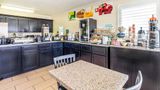 Quality Inn and Suites Abilene North Restaurant