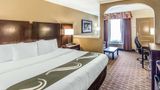 Quality Inn and Suites Abilene North Suite
