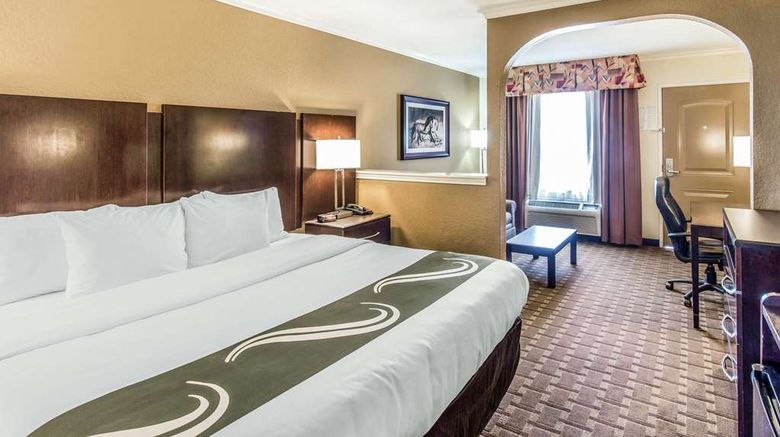 <b>Quality Inn and Suites Abilene North Suite</b>. Images powered by <a href="https://iceportal.shijigroup.com/" title="IcePortal" target="_blank">IcePortal</a>.