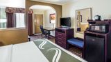 Quality Inn and Suites Abilene North Suite