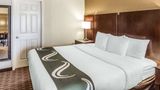 Quality Inn and Suites Abilene North Suite