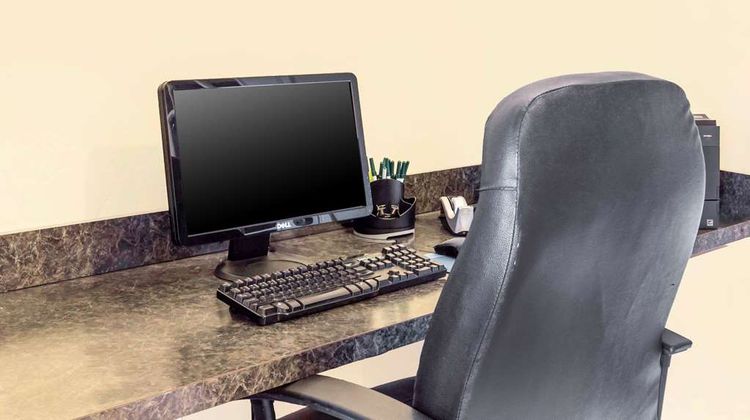 Quality Inn and Suites Abilene North Other