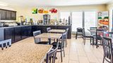 Quality Inn and Suites Abilene North Restaurant