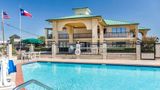 Quality Inn and Suites Abilene North Pool