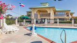 Quality Inn and Suites Abilene North Pool