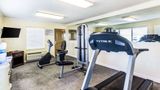 Quality Inn and Suites Abilene North Health