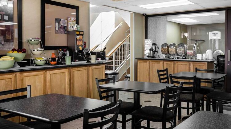 Quality Inn Restaurant