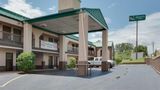 <b>Quality Inn Mount Pleasant Exterior</b>. Images powered by <a href="https://iceportal.shijigroup.com/" title="IcePortal" target="_blank">IcePortal</a>.