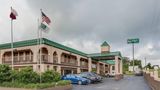 <b>Quality Inn Mount Pleasant Exterior</b>. Images powered by <a href="https://iceportal.shijigroup.com/" title="IcePortal" target="_blank">IcePortal</a>.