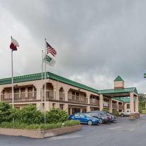 Quality Inn Mount Pleasant
