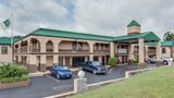 <b>Quality Inn Mount Pleasant Exterior</b>. Images powered by <a href="https://iceportal.shijigroup.com/" title="IcePortal" target="_blank">IcePortal</a>.