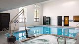 Quality Inn Midland Pool