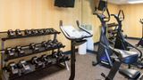 Quality Inn Midland Health