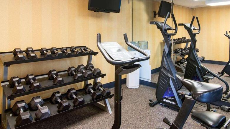 <b>Quality Inn Midland Health</b>. Images powered by <a href="https://iceportal.shijigroup.com/" title="IcePortal" target="_blank">IcePortal</a>.