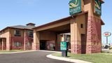 Quality Inn Midland Exterior
